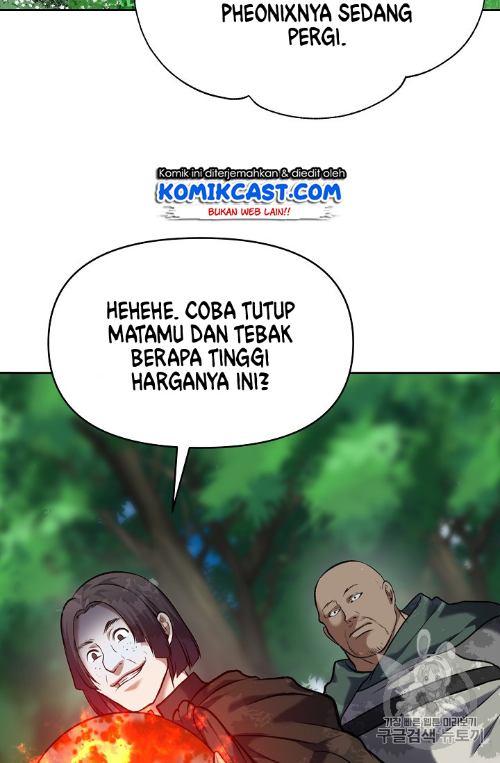 Ranker Who Lives a Second Time Chapter 52 Gambar 70