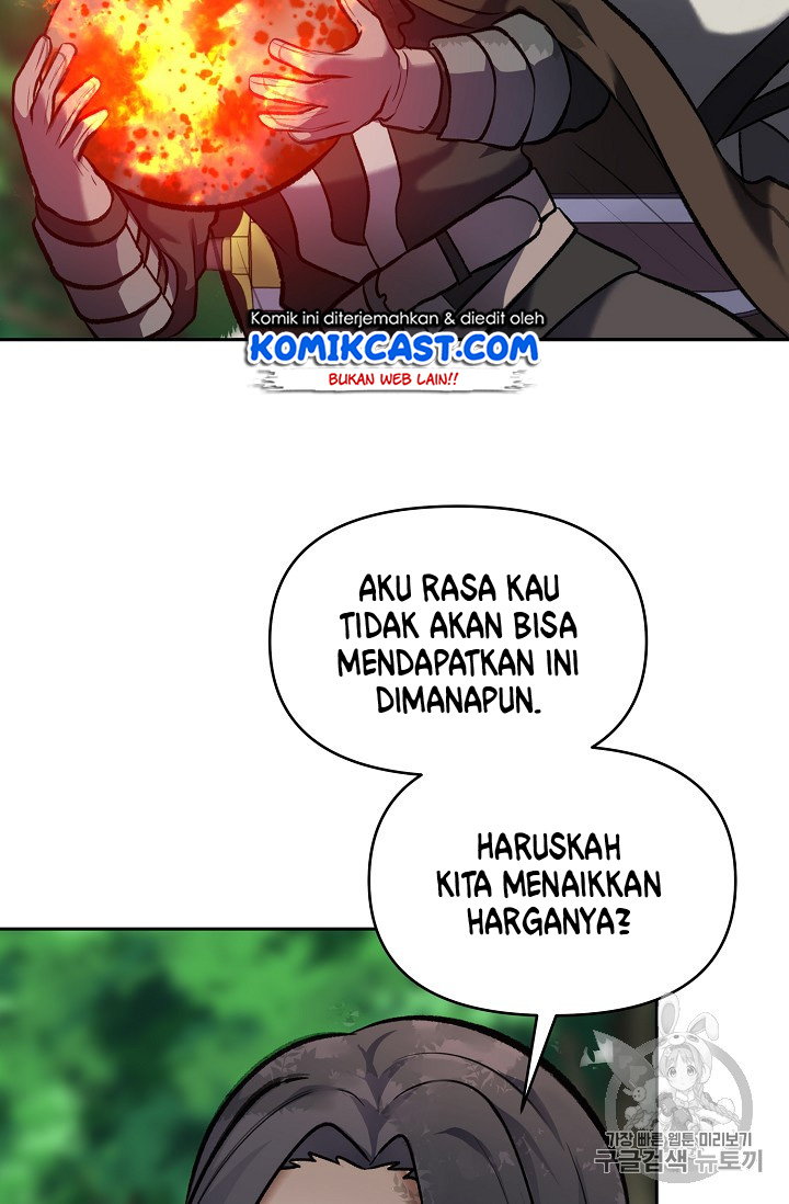 Ranker Who Lives a Second Time Chapter 52 Gambar 71