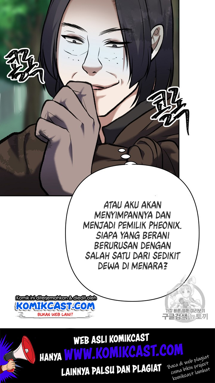 Ranker Who Lives a Second Time Chapter 52 Gambar 72