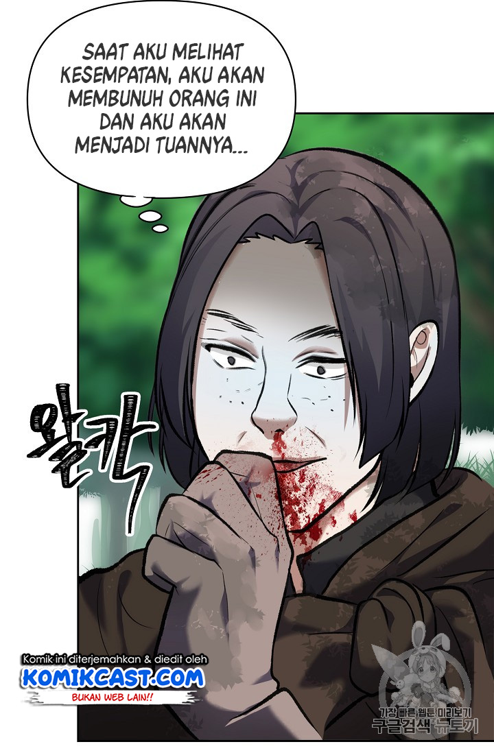 Ranker Who Lives a Second Time Chapter 52 Gambar 73