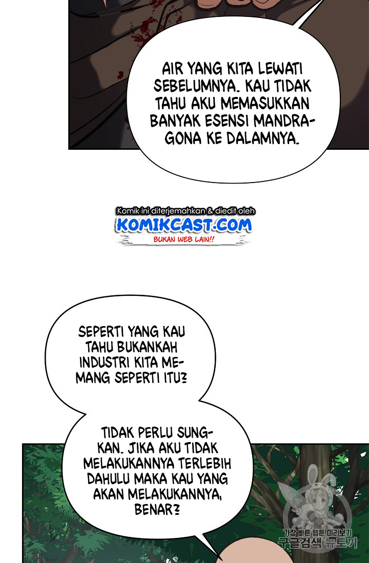 Ranker Who Lives a Second Time Chapter 52 Gambar 75