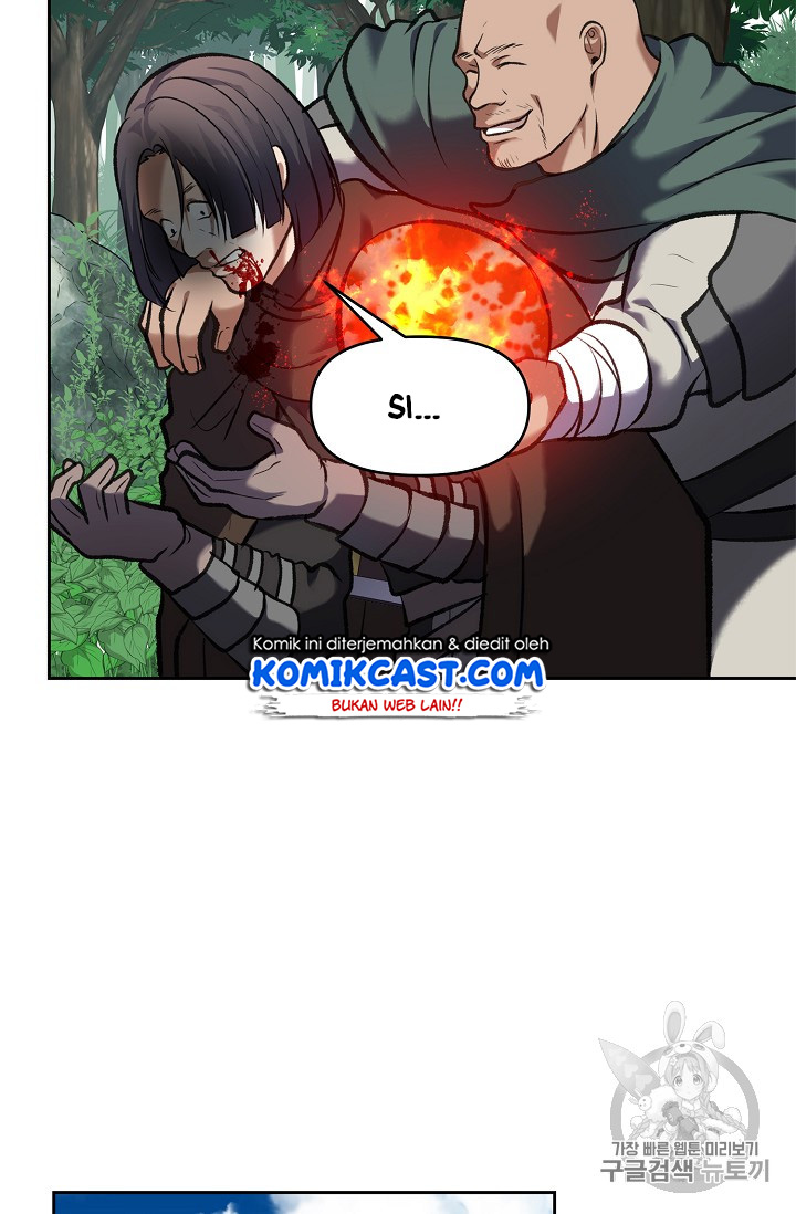 Ranker Who Lives a Second Time Chapter 52 Gambar 76