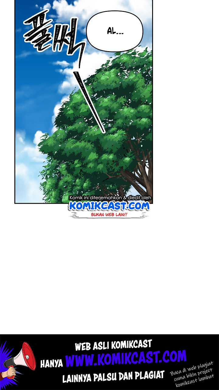 Ranker Who Lives a Second Time Chapter 52 Gambar 77