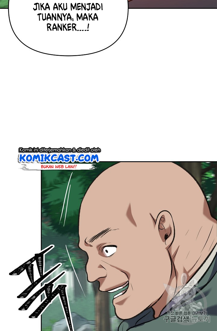 Ranker Who Lives a Second Time Chapter 52 Gambar 79