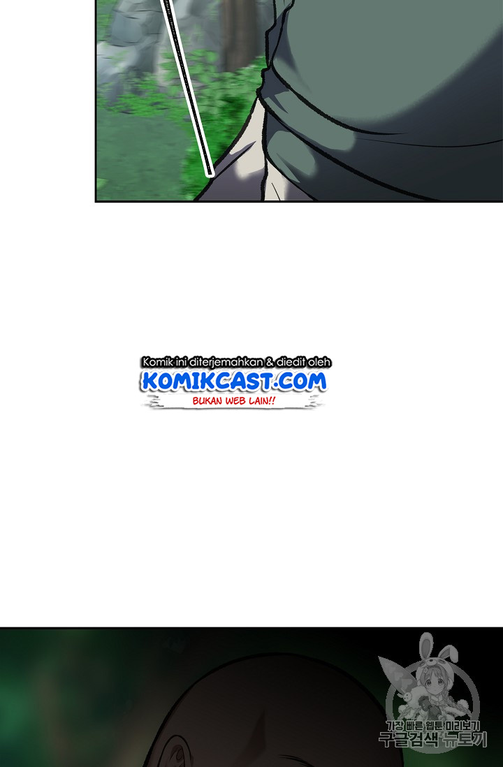Ranker Who Lives a Second Time Chapter 52 Gambar 80