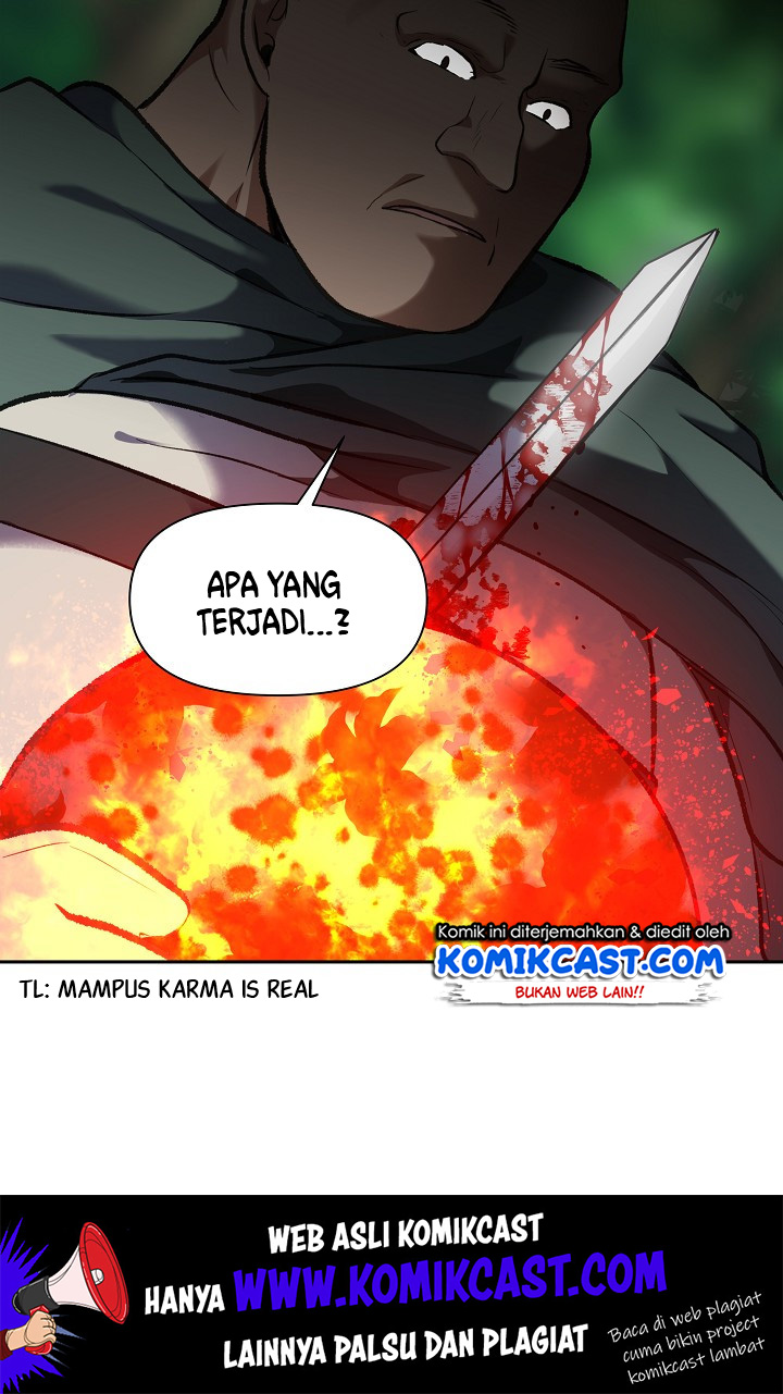 Ranker Who Lives a Second Time Chapter 52 Gambar 81