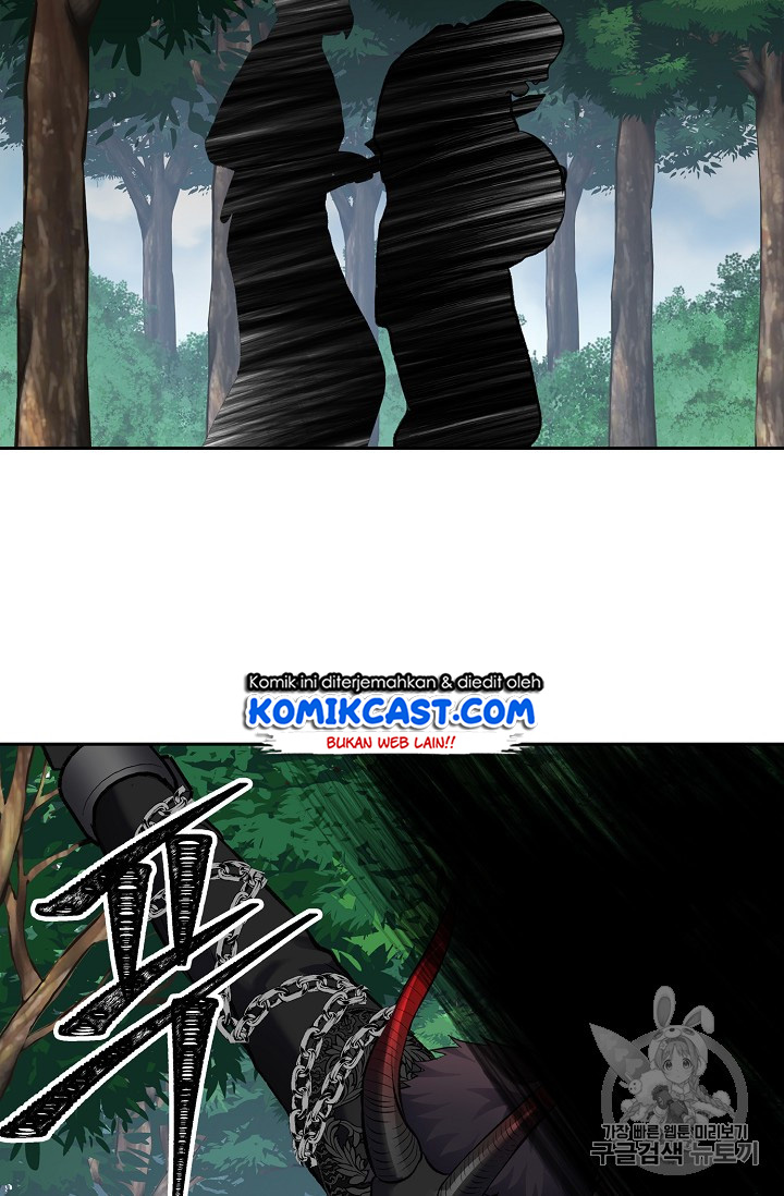 Ranker Who Lives a Second Time Chapter 52 Gambar 83