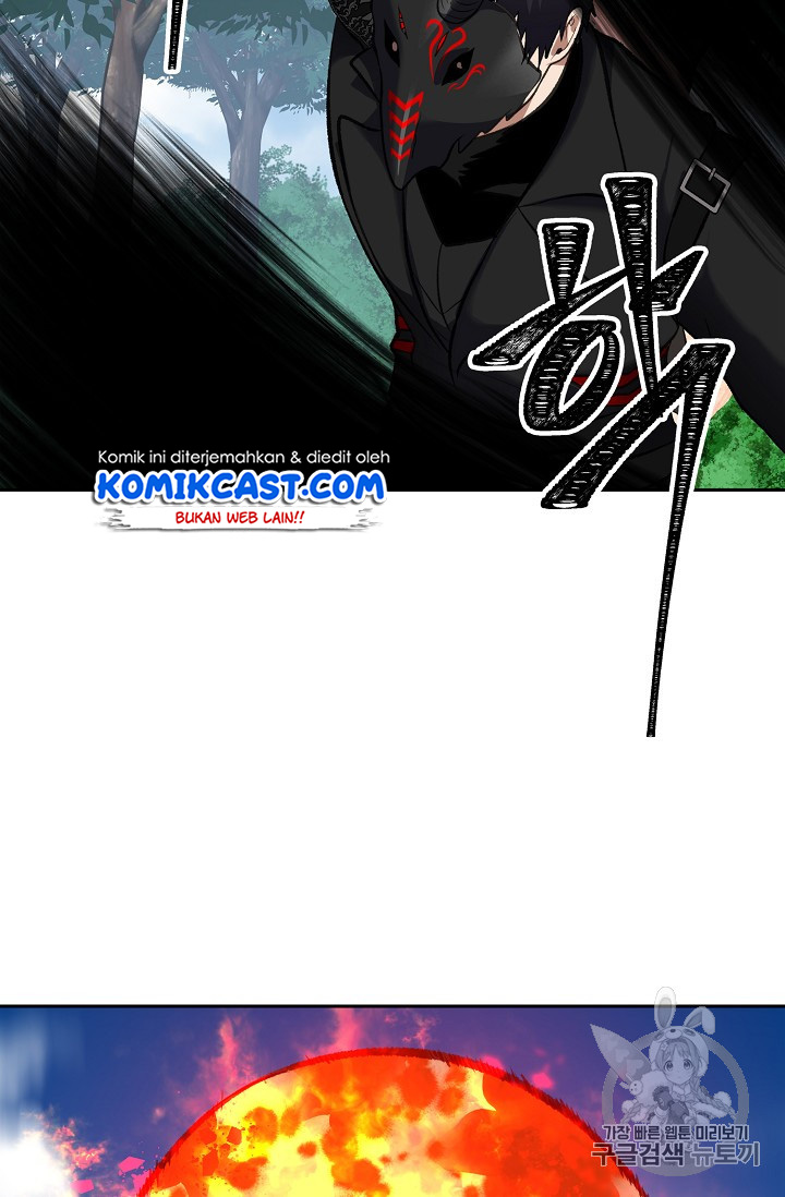 Ranker Who Lives a Second Time Chapter 52 Gambar 84
