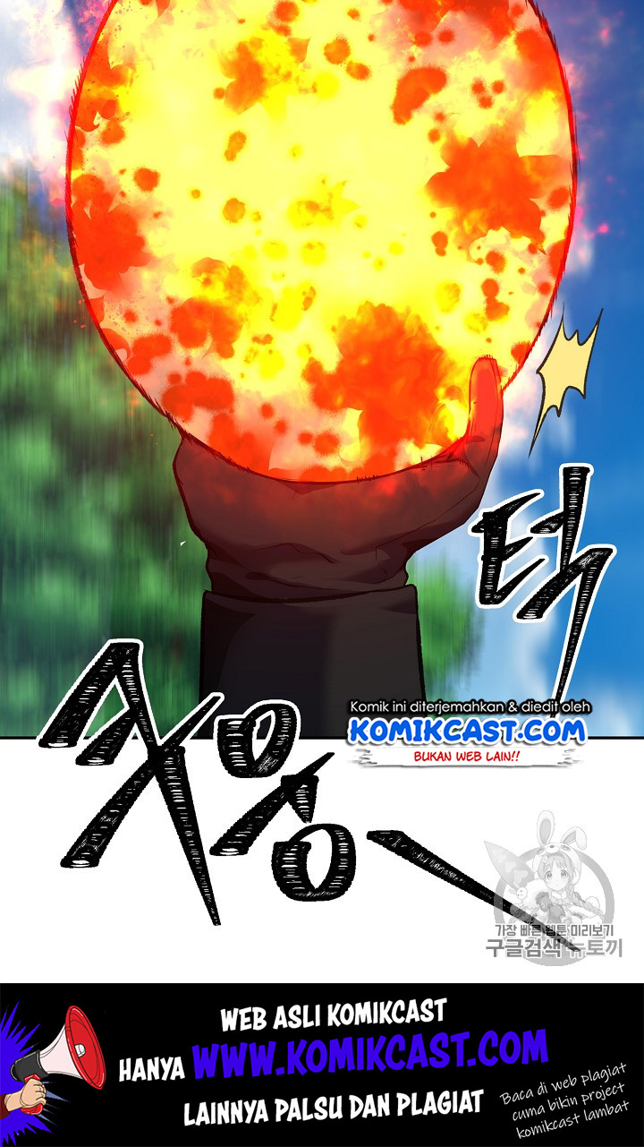Ranker Who Lives a Second Time Chapter 52 Gambar 85