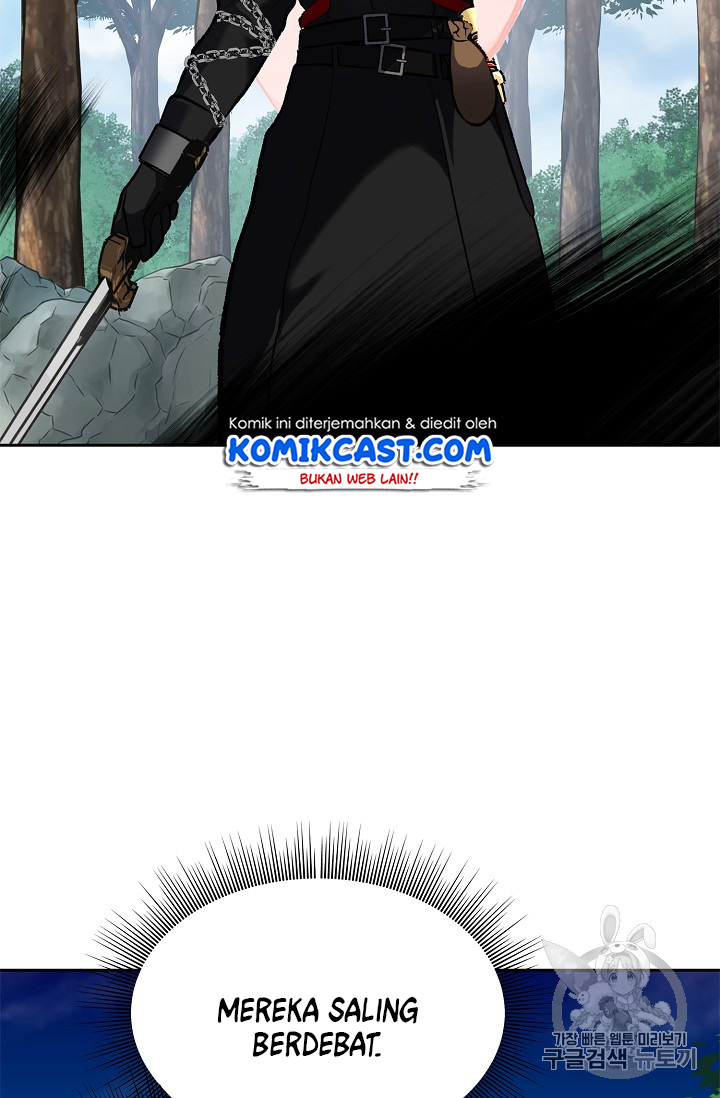 Ranker Who Lives a Second Time Chapter 52 Gambar 87