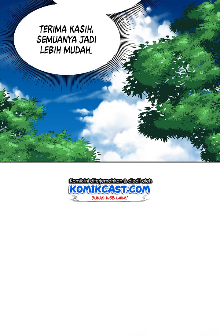 Ranker Who Lives a Second Time Chapter 52 Gambar 88