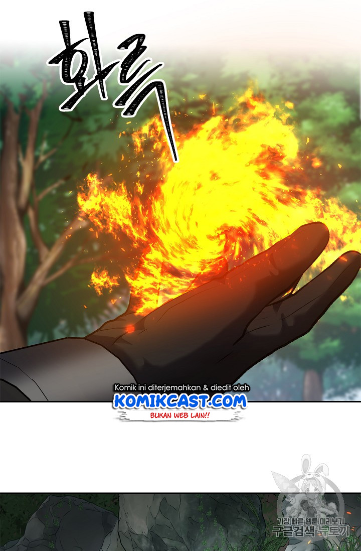 Ranker Who Lives a Second Time Chapter 52 Gambar 89