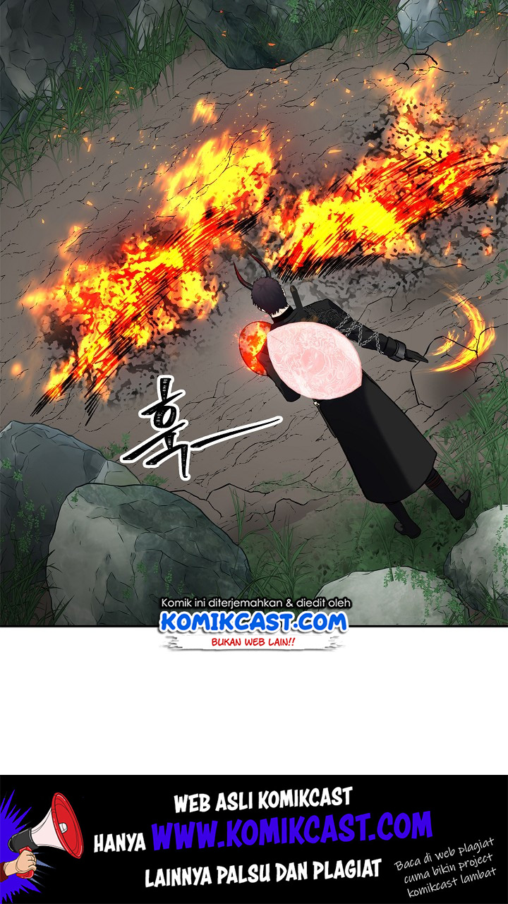 Ranker Who Lives a Second Time Chapter 52 Gambar 90