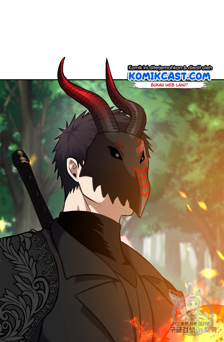 Ranker Who Lives a Second Time Chapter 52 Gambar 91