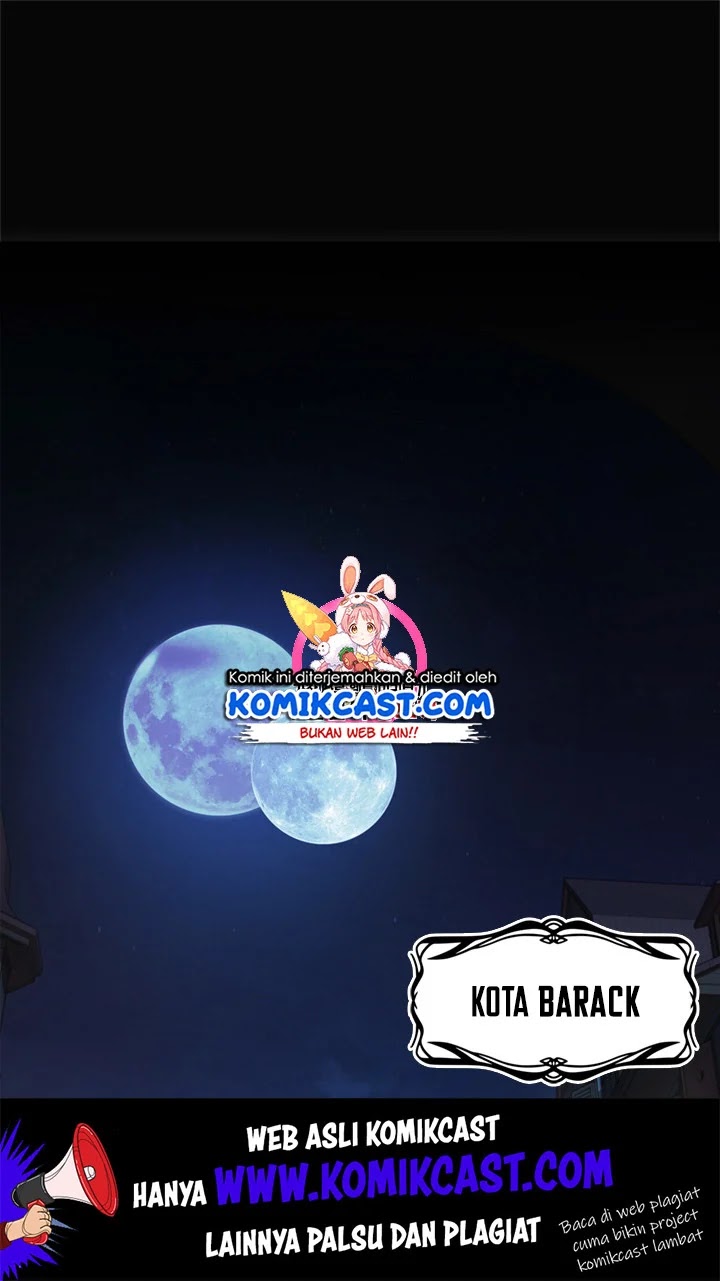 Ranker Who Lives a Second Time Chapter 57 Gambar 2