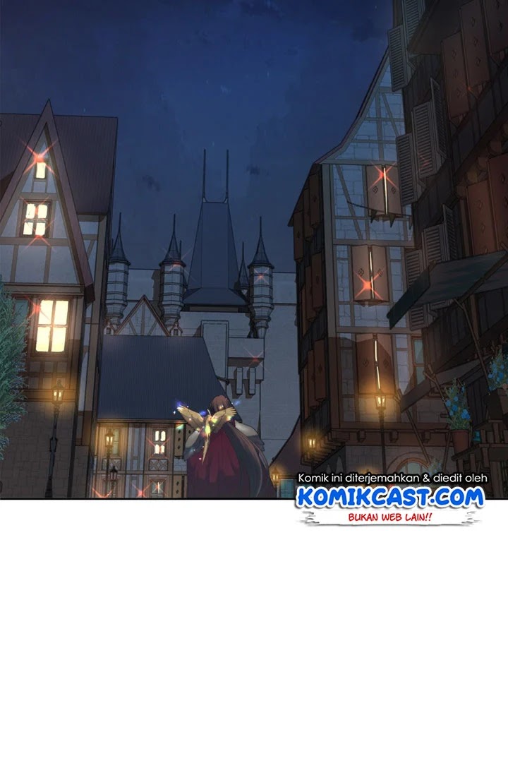 Ranker Who Lives a Second Time Chapter 57 Gambar 3