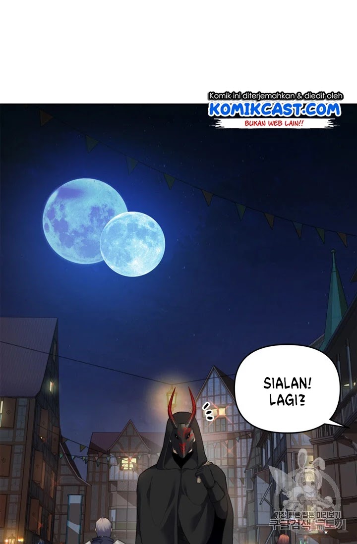 Ranker Who Lives a Second Time Chapter 57 Gambar 4