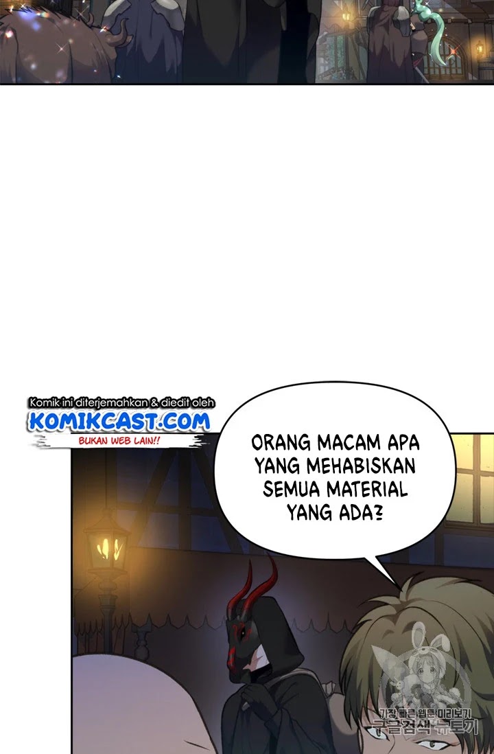 Ranker Who Lives a Second Time Chapter 57 Gambar 5