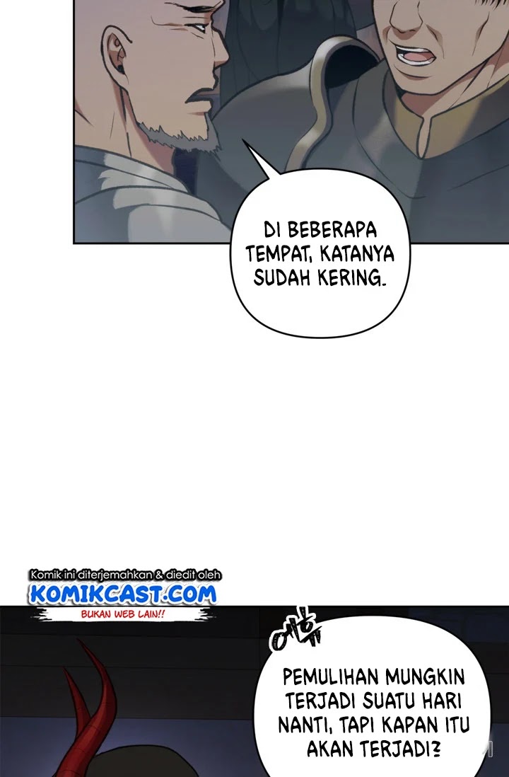 Ranker Who Lives a Second Time Chapter 57 Gambar 6