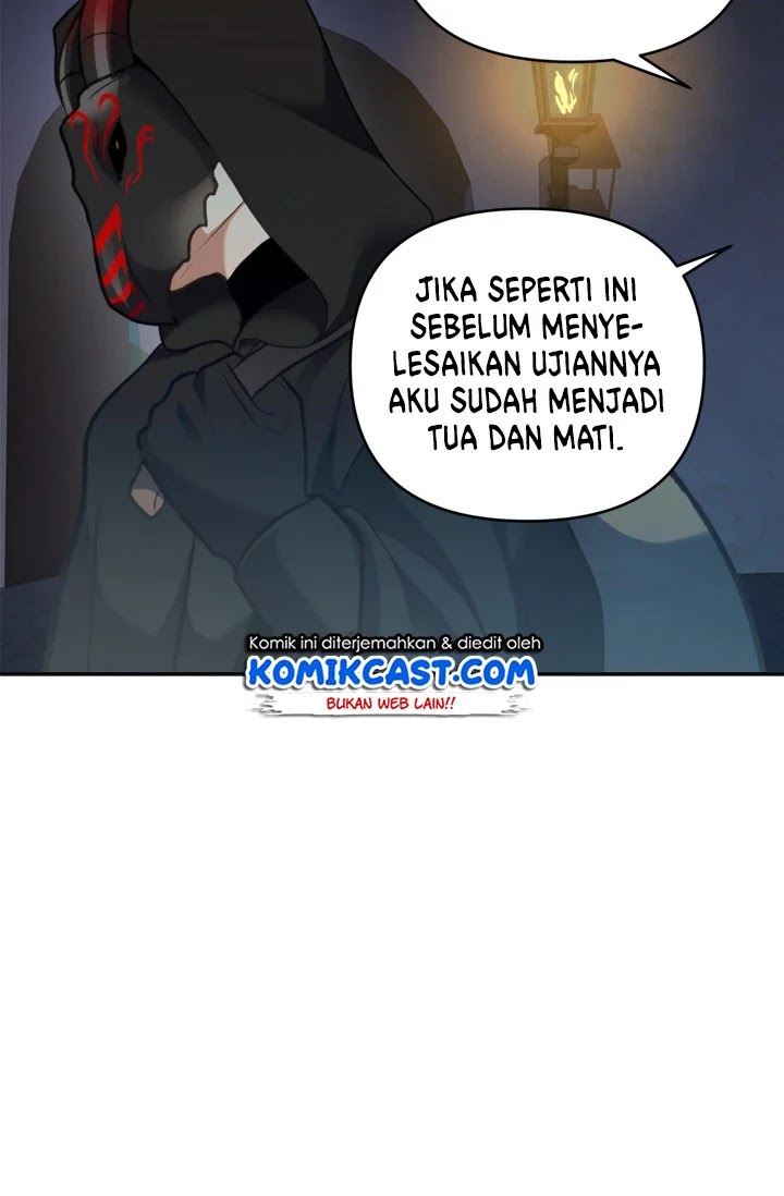 Ranker Who Lives a Second Time Chapter 57 Gambar 7