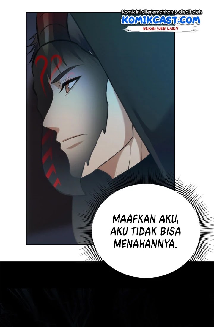 Ranker Who Lives a Second Time Chapter 57 Gambar 8