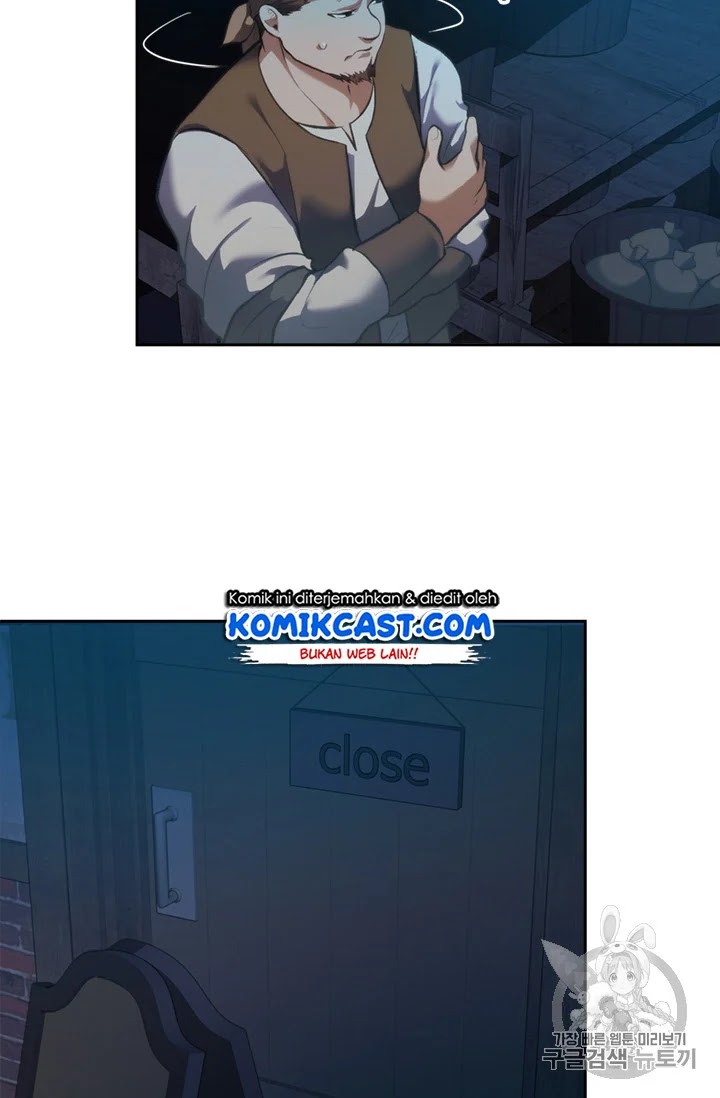 Ranker Who Lives a Second Time Chapter 57 Gambar 11