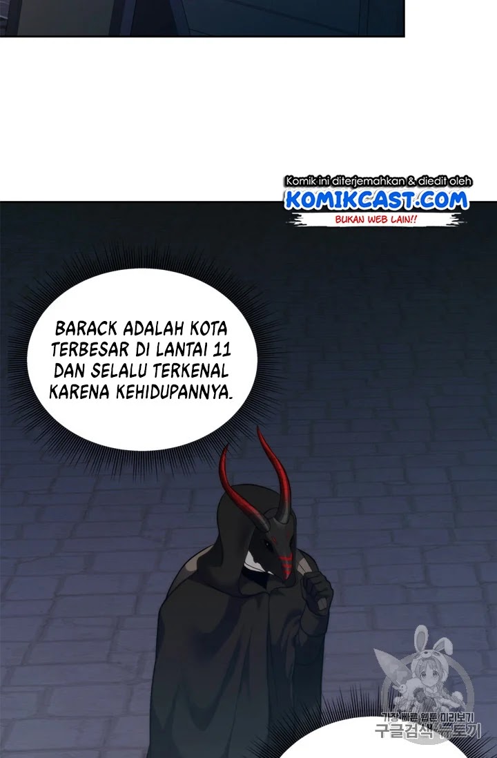 Ranker Who Lives a Second Time Chapter 57 Gambar 12