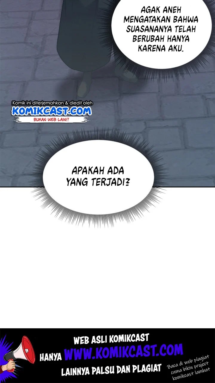 Ranker Who Lives a Second Time Chapter 57 Gambar 13