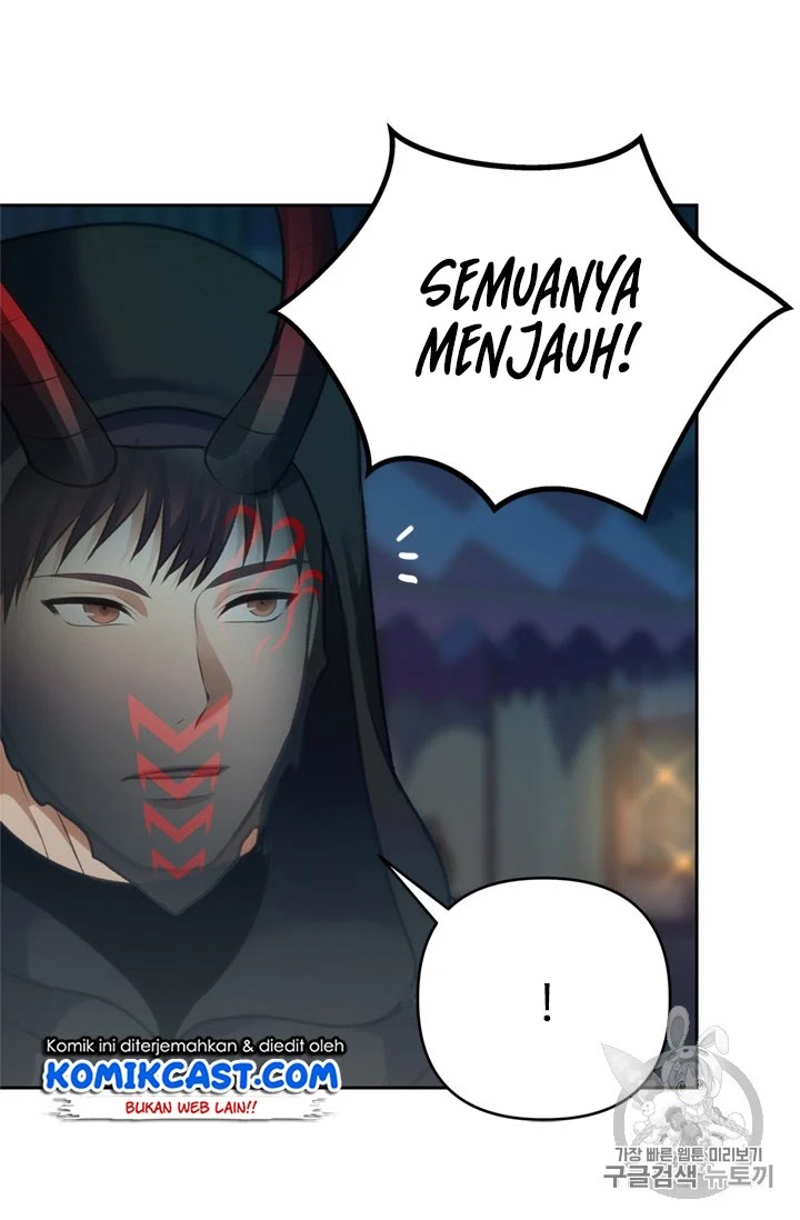 Ranker Who Lives a Second Time Chapter 57 Gambar 14