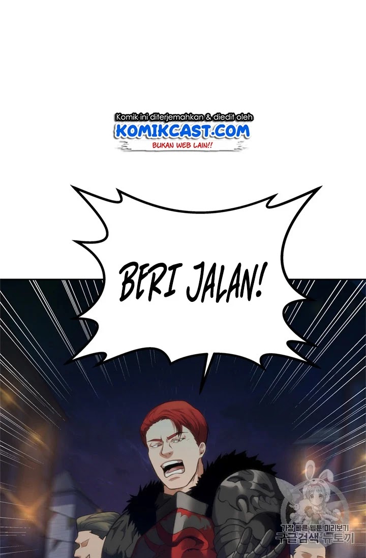 Ranker Who Lives a Second Time Chapter 57 Gambar 15