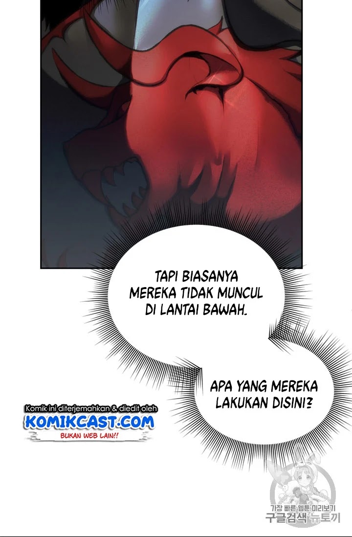 Ranker Who Lives a Second Time Chapter 57 Gambar 17
