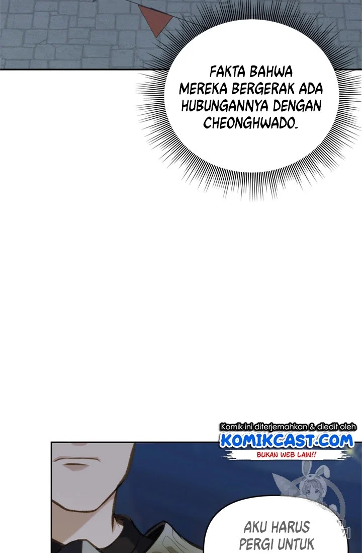 Ranker Who Lives a Second Time Chapter 57 Gambar 19