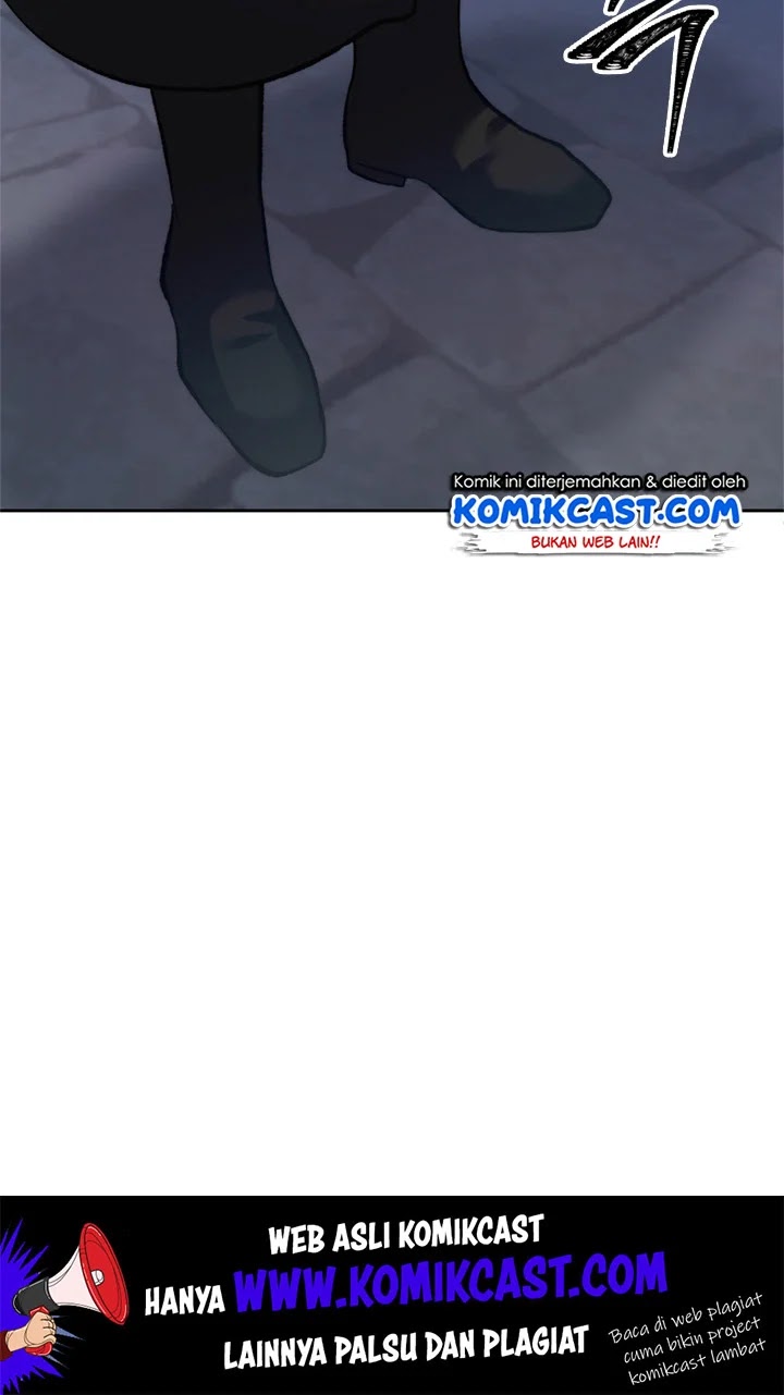 Ranker Who Lives a Second Time Chapter 57 Gambar 22