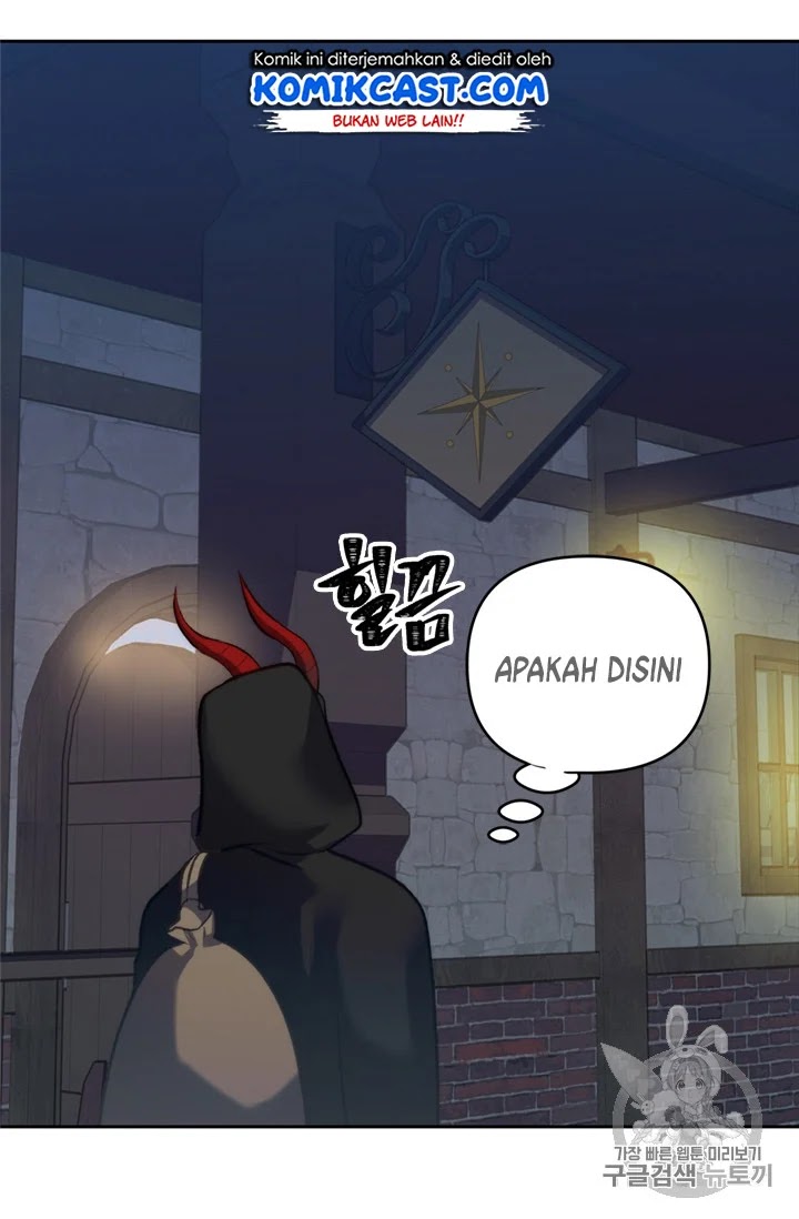 Ranker Who Lives a Second Time Chapter 57 Gambar 23