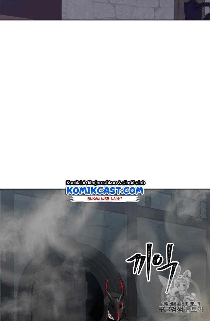 Ranker Who Lives a Second Time Chapter 57 Gambar 25