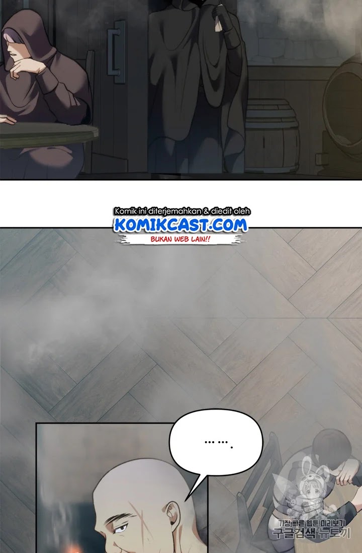 Ranker Who Lives a Second Time Chapter 57 Gambar 26