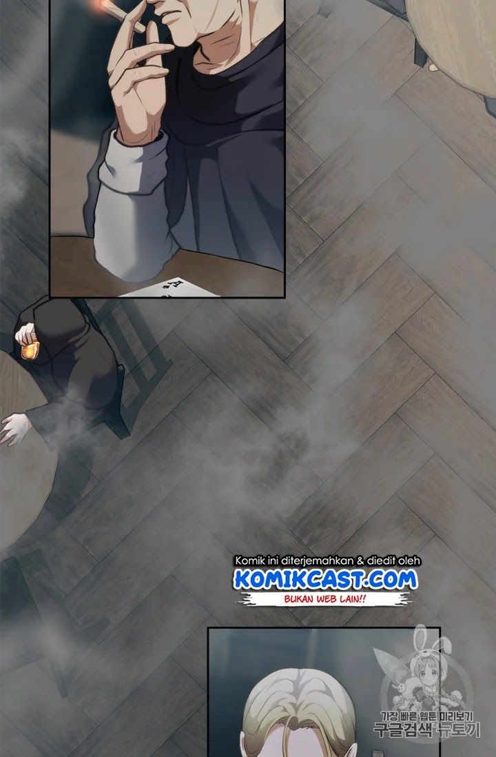 Ranker Who Lives a Second Time Chapter 57 Gambar 27