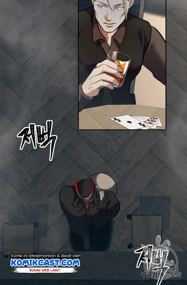 Ranker Who Lives a Second Time Chapter 57 Gambar 28