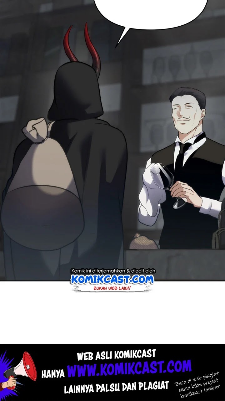 Ranker Who Lives a Second Time Chapter 57 Gambar 32