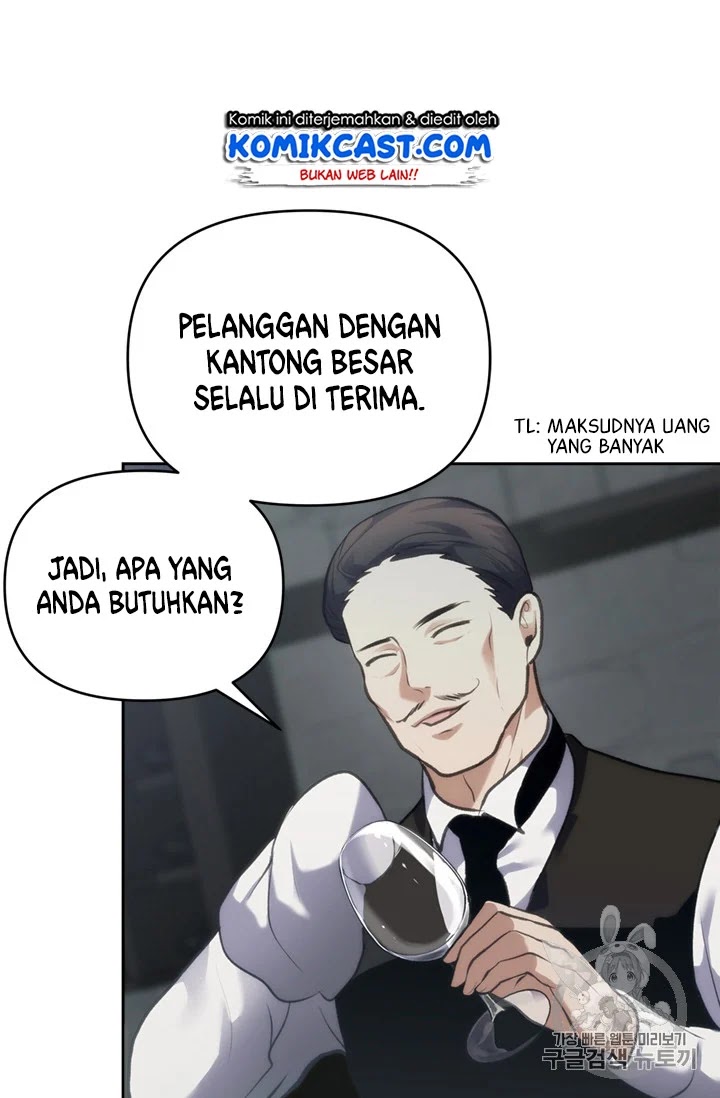 Ranker Who Lives a Second Time Chapter 57 Gambar 33