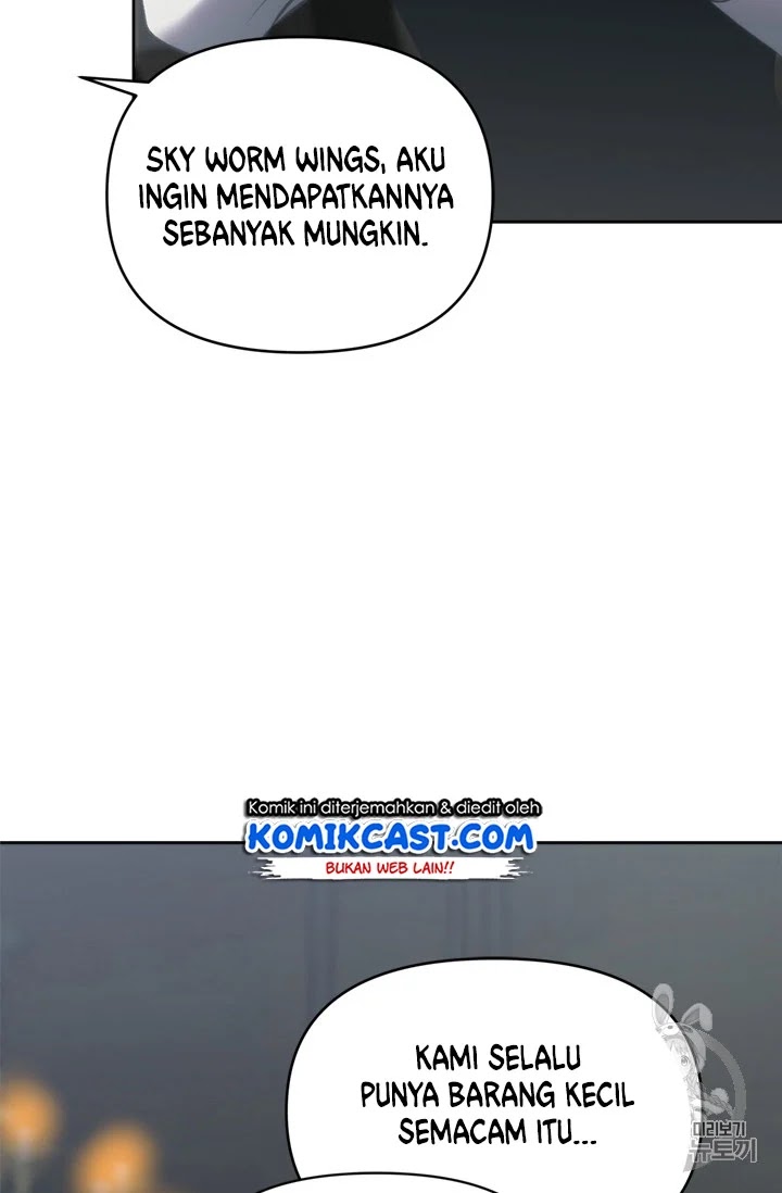 Ranker Who Lives a Second Time Chapter 57 Gambar 34