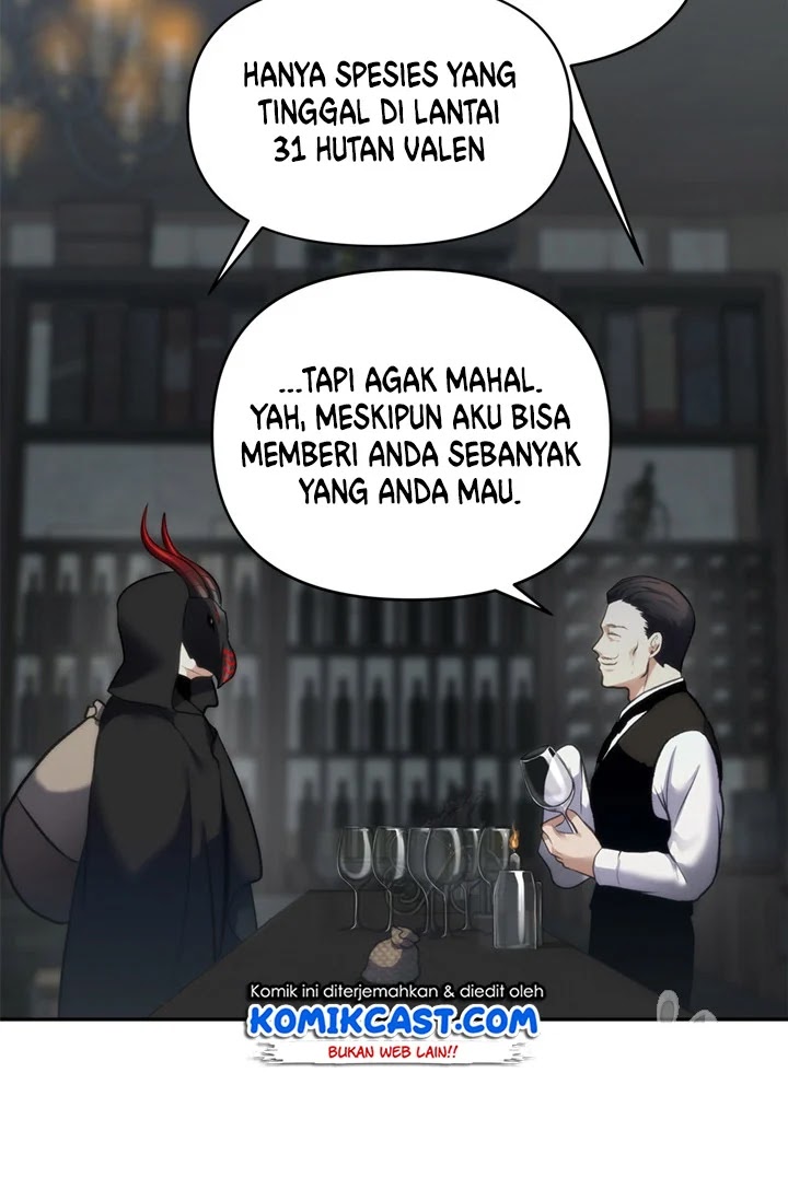 Ranker Who Lives a Second Time Chapter 57 Gambar 35