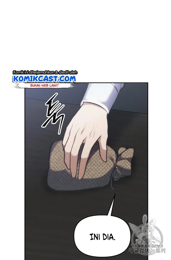 Ranker Who Lives a Second Time Chapter 57 Gambar 36