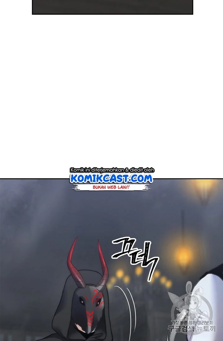 Ranker Who Lives a Second Time Chapter 57 Gambar 37