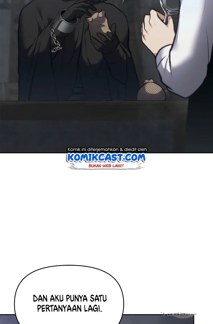 Ranker Who Lives a Second Time Chapter 57 Gambar 38