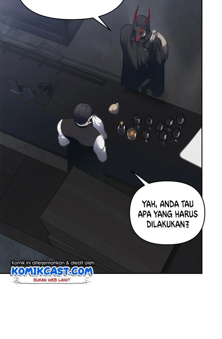 Ranker Who Lives a Second Time Chapter 57 Gambar 39