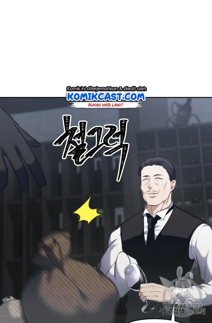 Ranker Who Lives a Second Time Chapter 57 Gambar 40