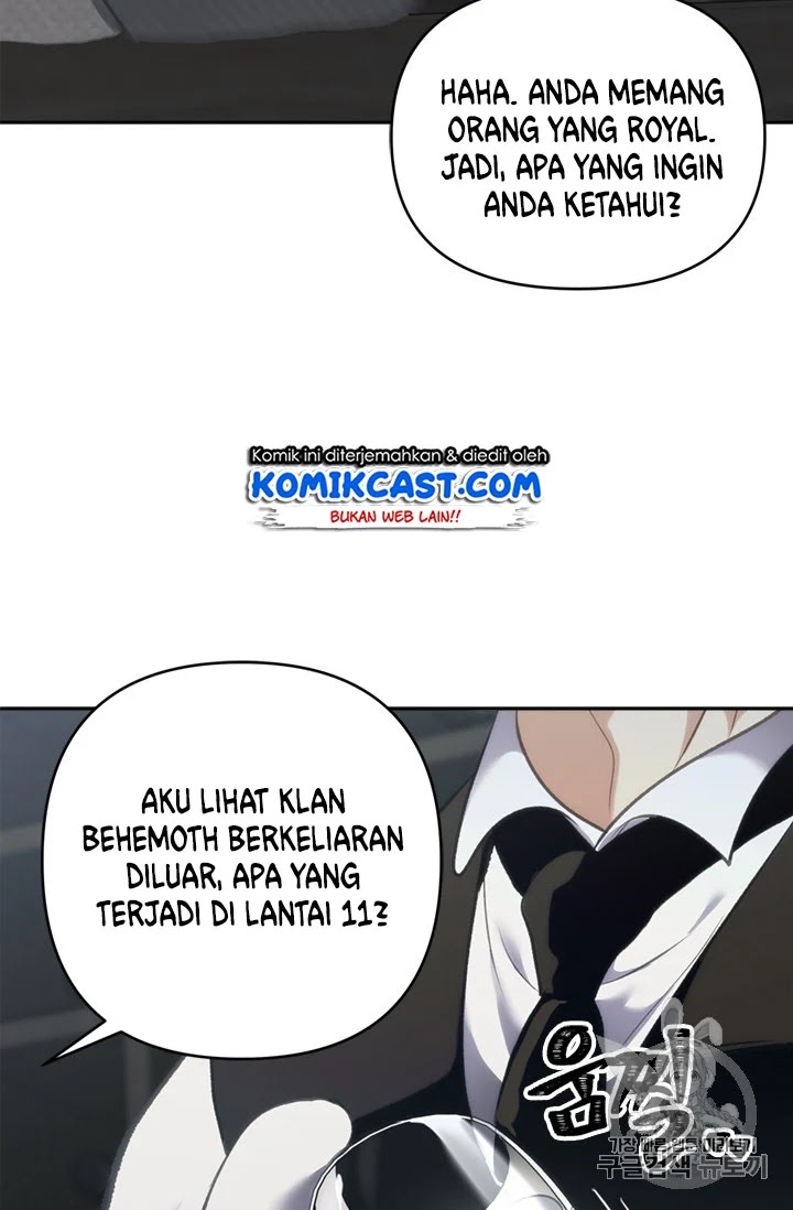 Ranker Who Lives a Second Time Chapter 57 Gambar 41