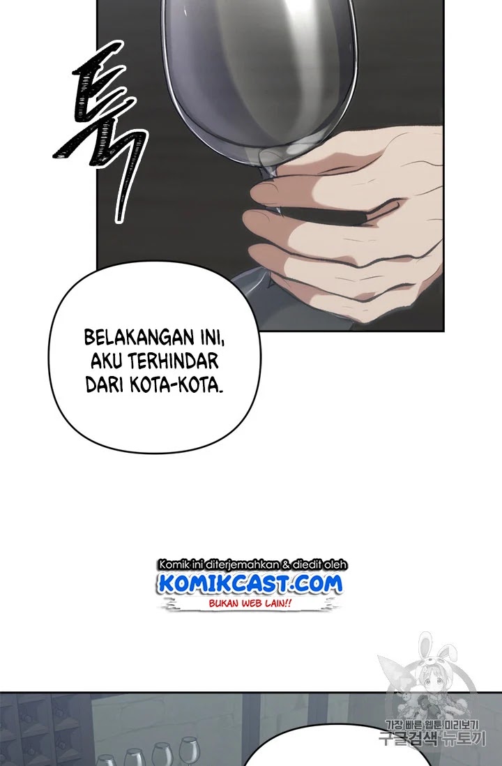 Ranker Who Lives a Second Time Chapter 57 Gambar 43