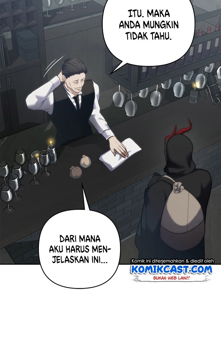 Ranker Who Lives a Second Time Chapter 57 Gambar 44